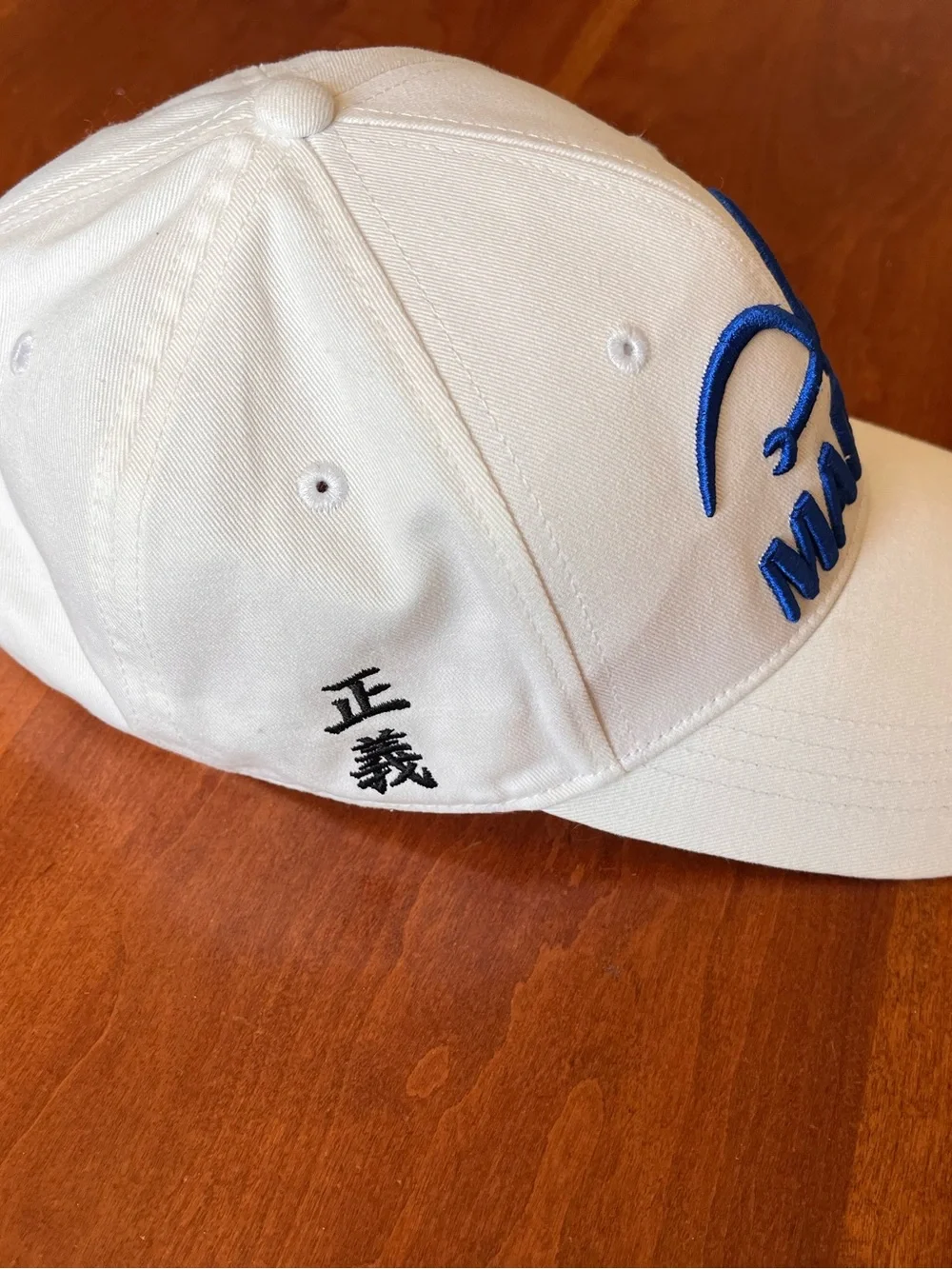 Rare Japanese One Piece baseball cap